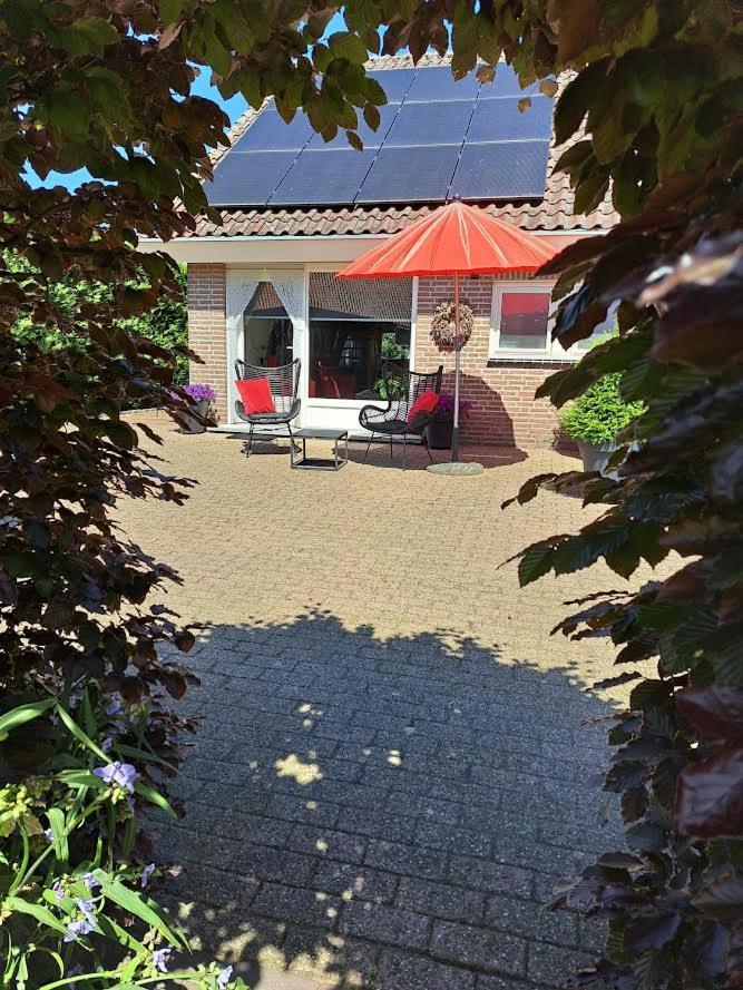 Het Tuffel Huuske Panzió Haaksbergen Kültér fotó